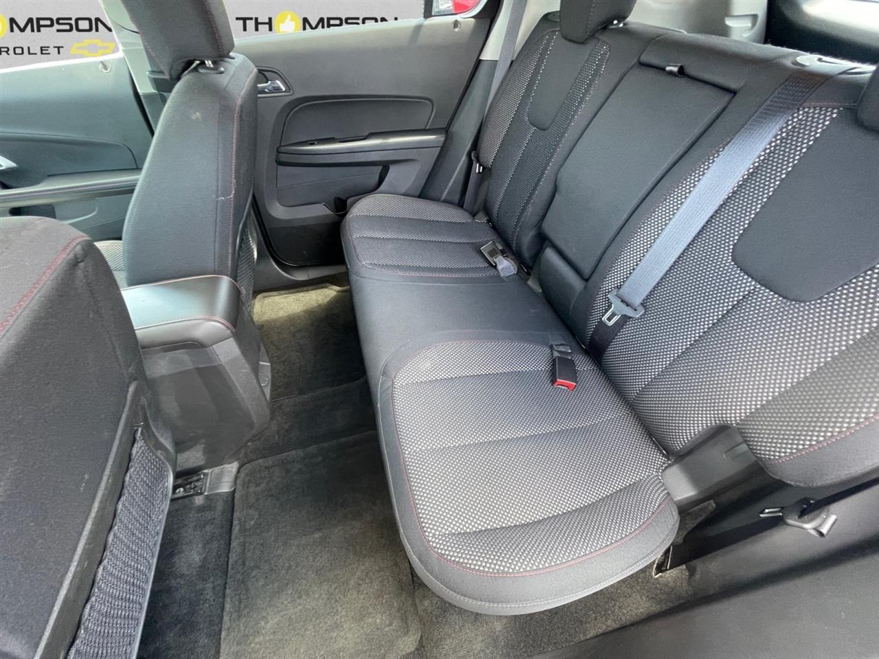 Chevrolet Equinox 1LT 2WD 2013