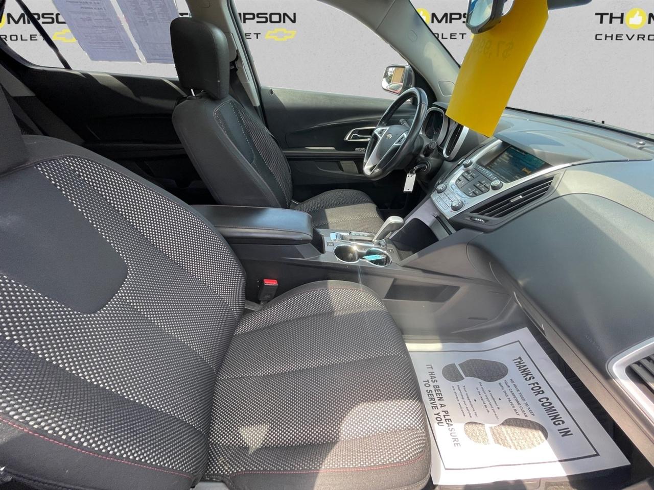 Chevrolet Equinox 1LT 2WD 2013