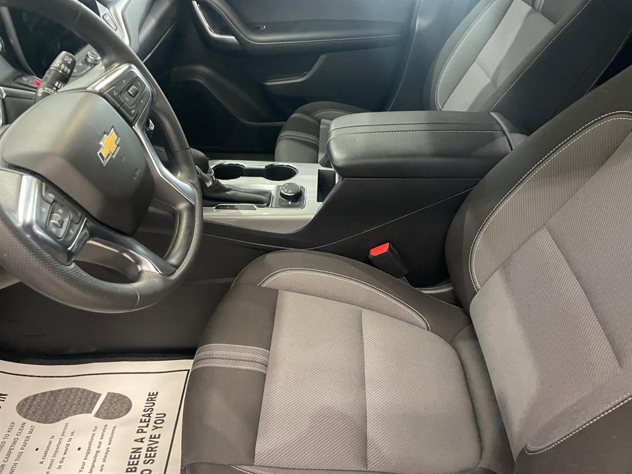 Chevrolet Blazer 2LT AWD 2025