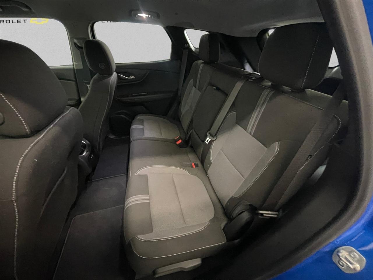 Chevrolet Blazer 2LT AWD 2025