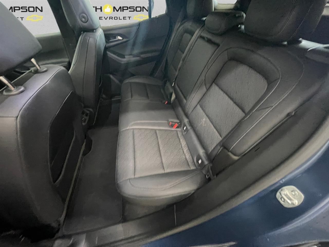 Chevrolet Equinox LT 2WD 2025