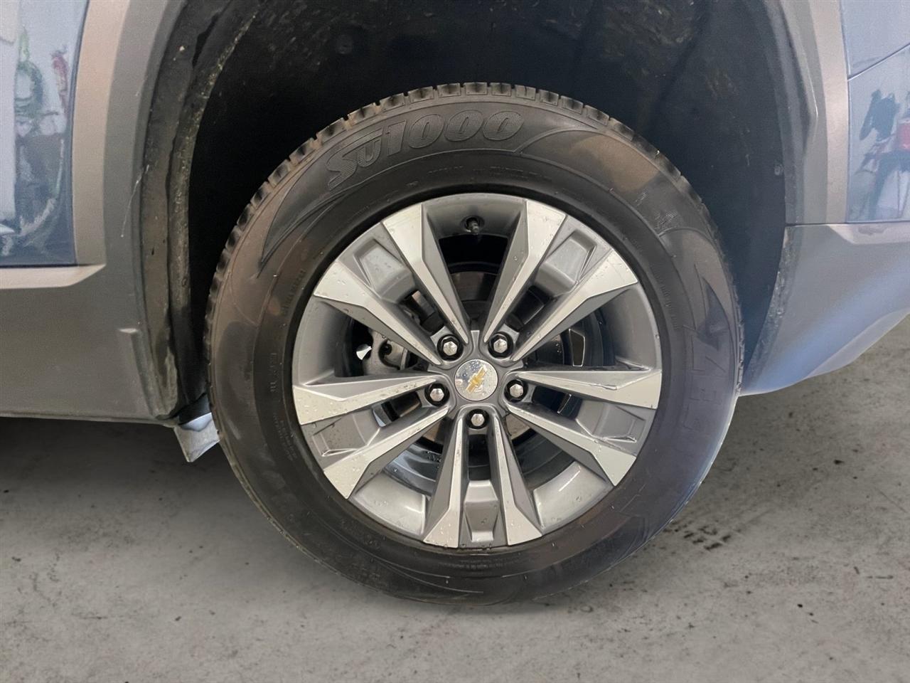 Chevrolet Equinox LT 2WD 2025