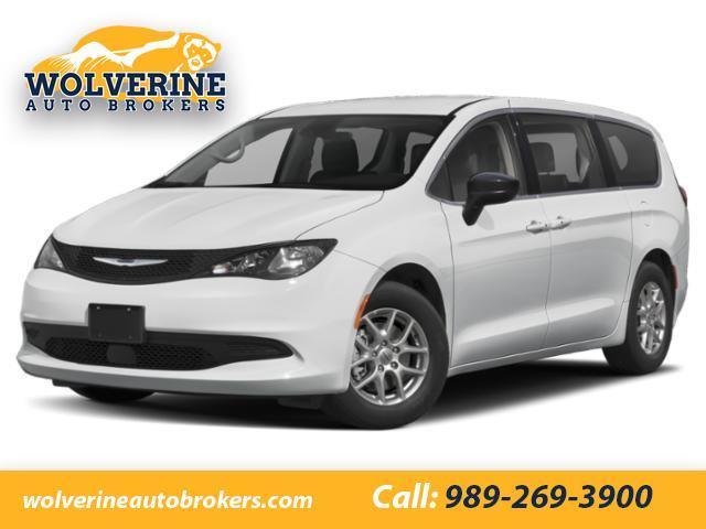 Chrysler Voyager LX 2023