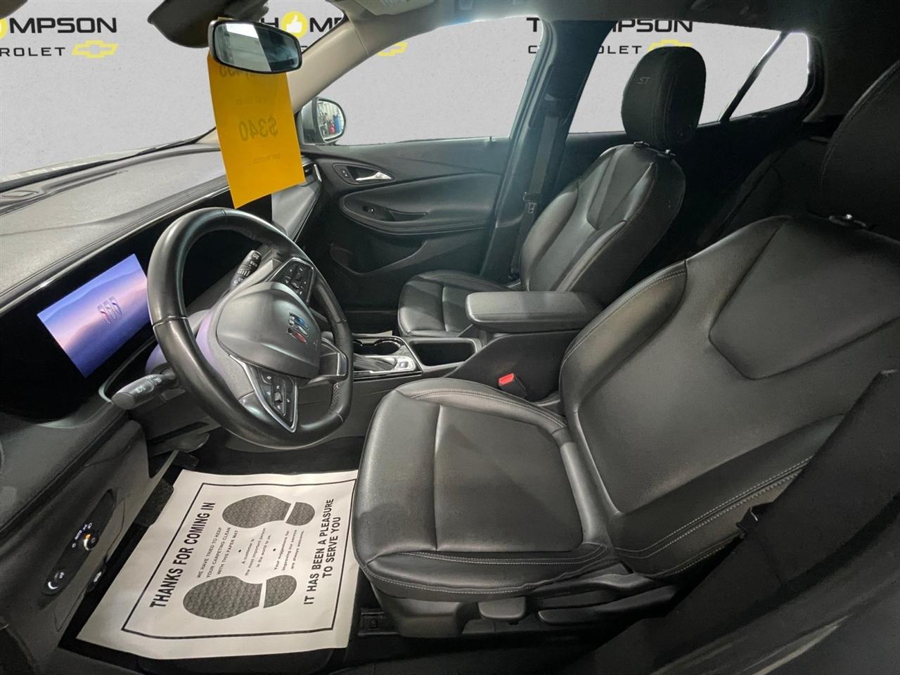 Buick Encore GX Sport Touring AWD 2024