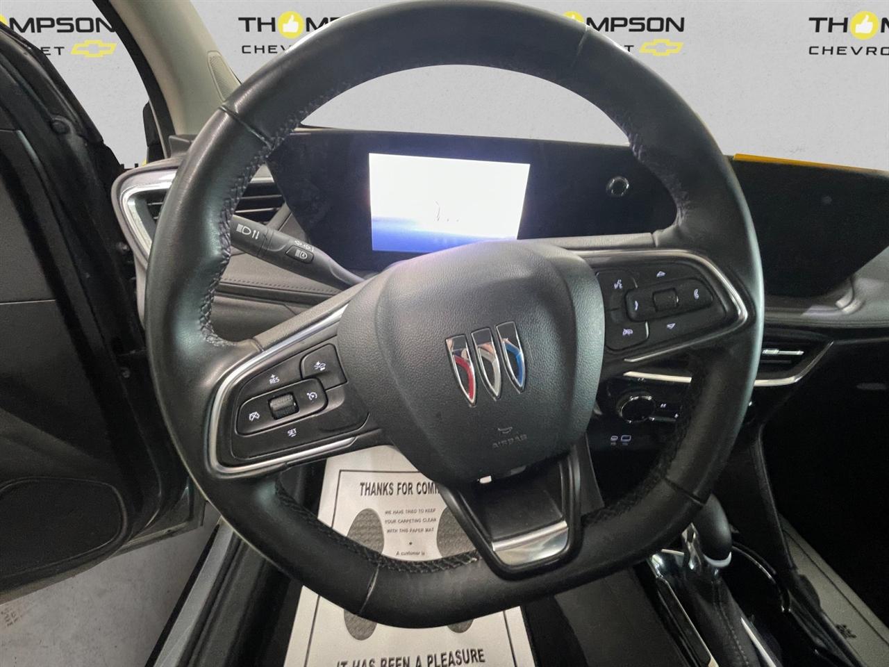 Buick Encore GX Sport Touring AWD 2024