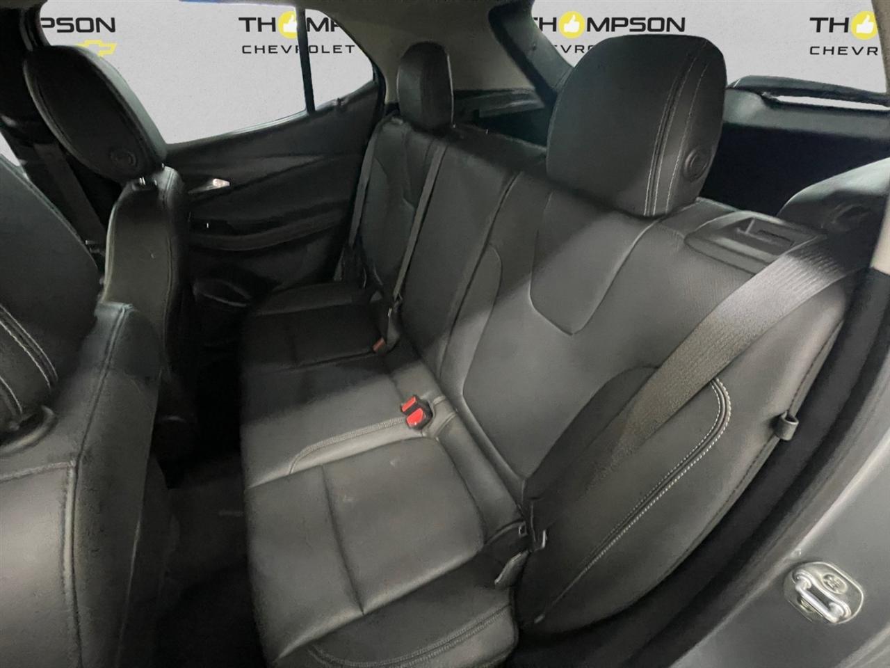 Buick Encore GX Sport Touring AWD 2024