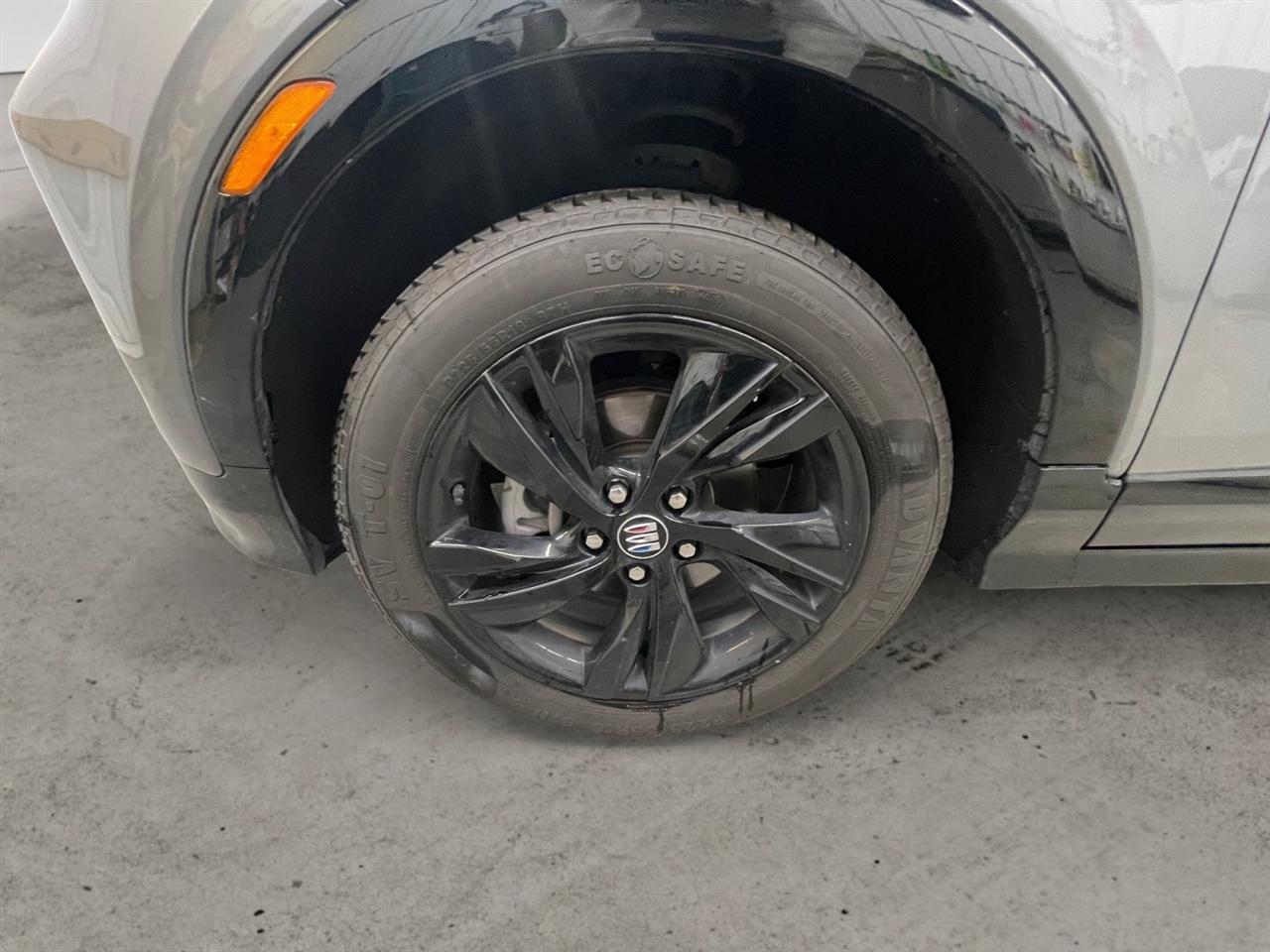 Buick Encore GX Sport Touring AWD 2024