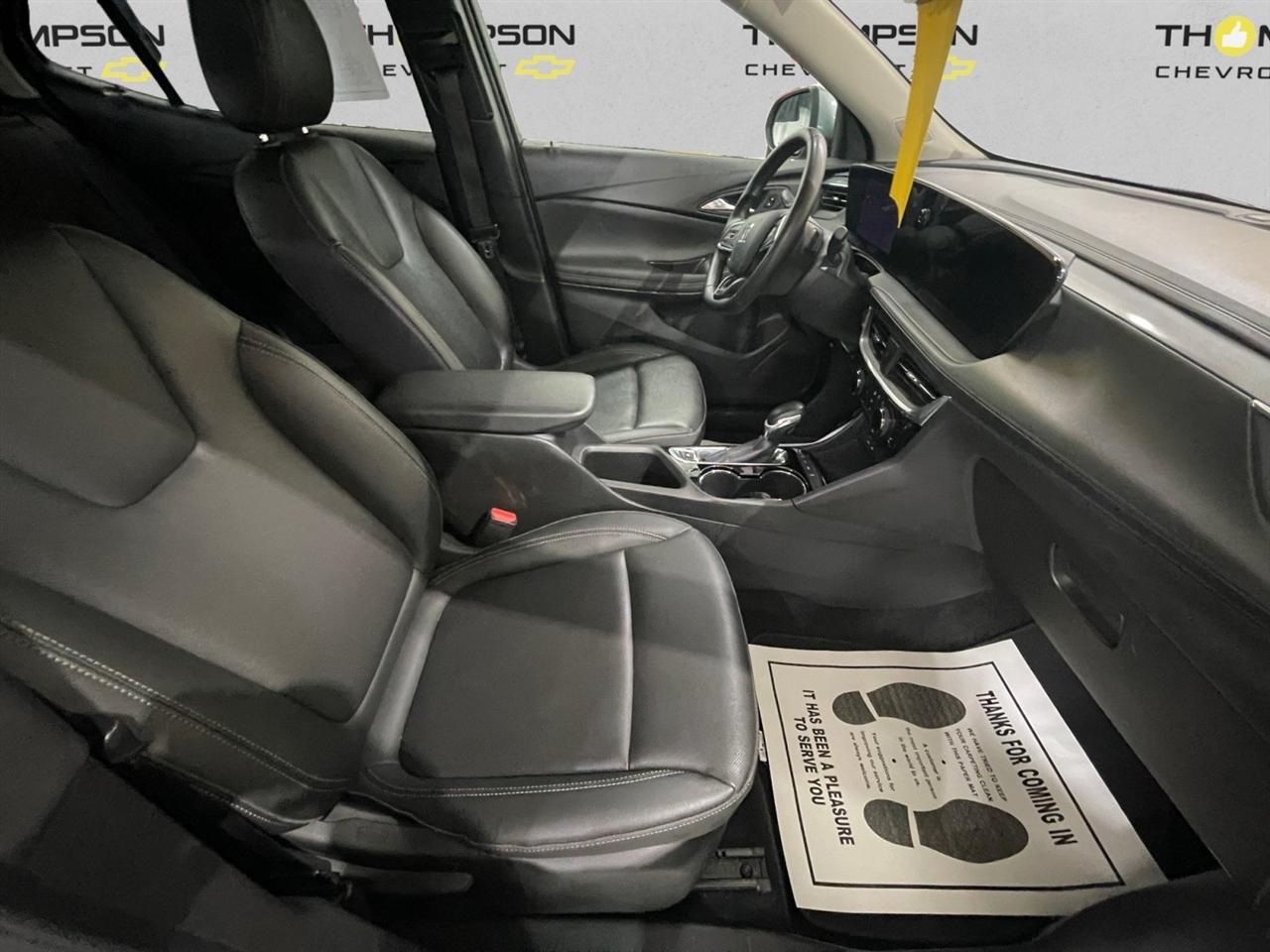 Buick Encore GX Sport Touring AWD 2024