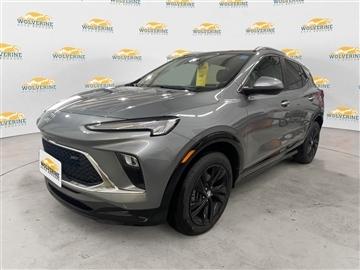 2024 Buick Encore GX Sport Touring AWD