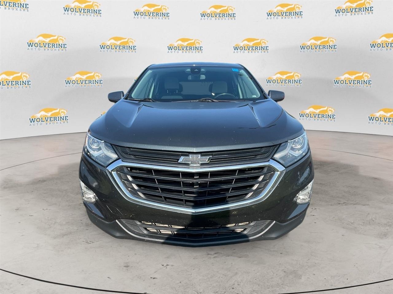 Chevrolet Equinox LT 2WD 2020