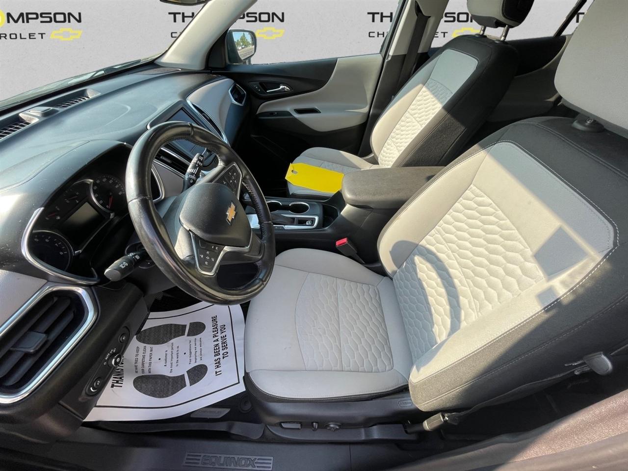 Chevrolet Equinox LT 2WD 2020