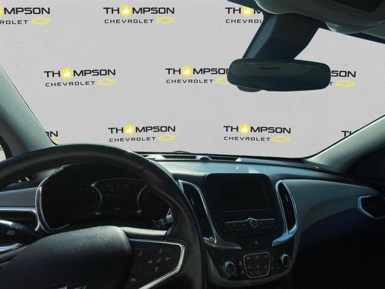 Chevrolet Equinox LT 2WD 2020