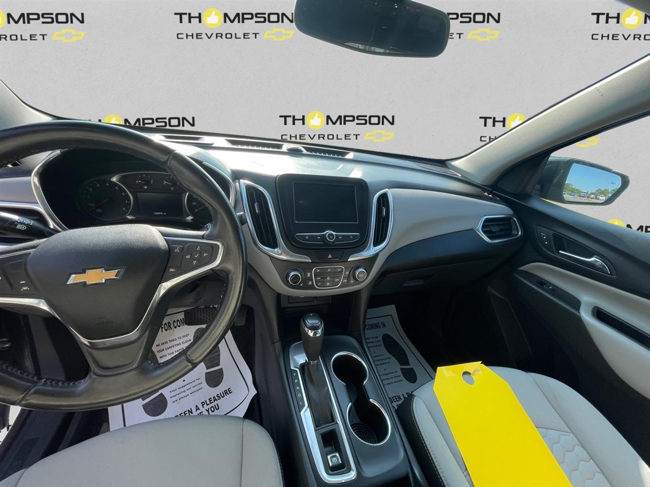 Chevrolet Equinox LT 2WD 2020