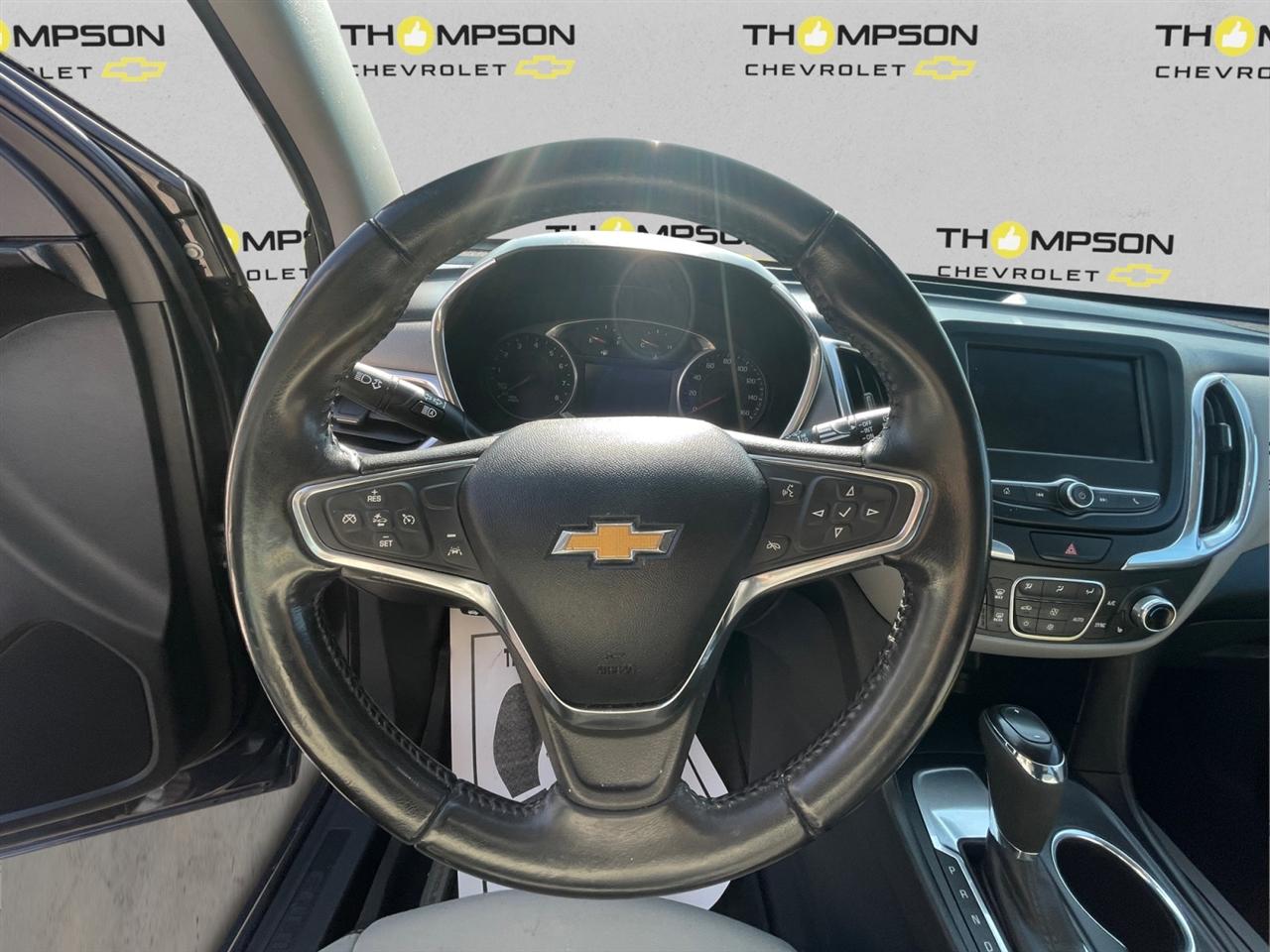 Chevrolet Equinox LT 2WD 2020