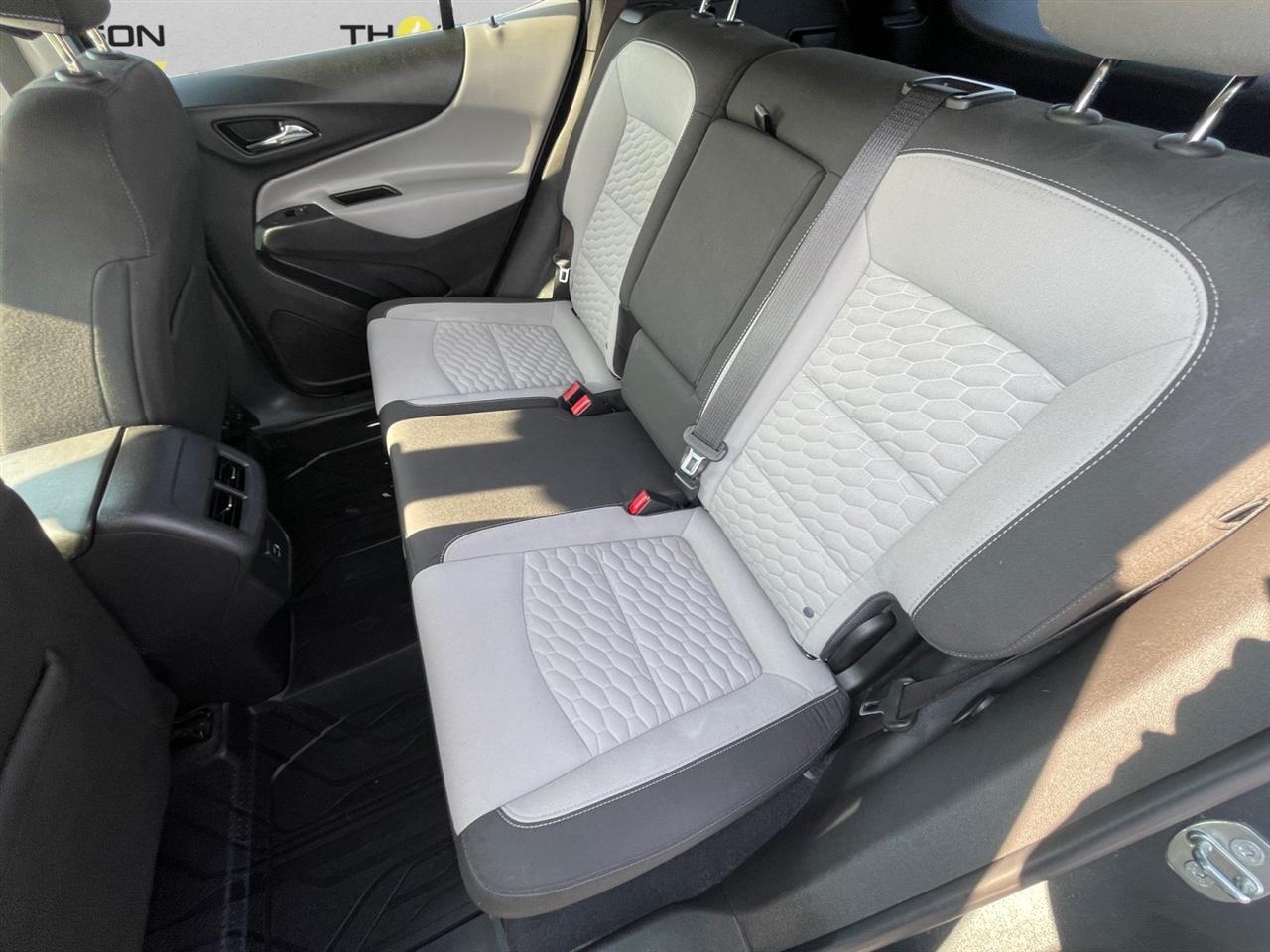 Chevrolet Equinox LT 2WD 2020