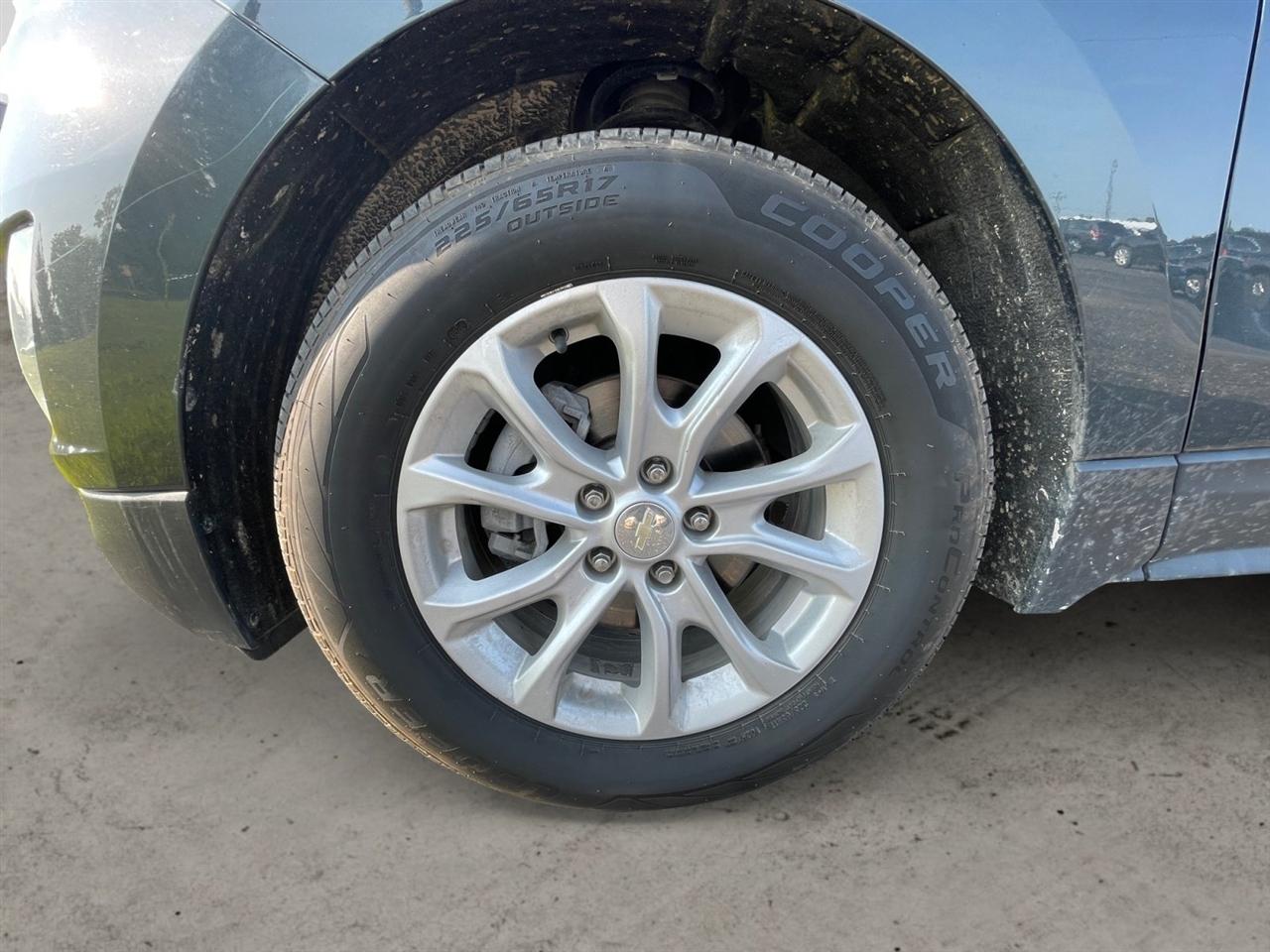 Chevrolet Equinox LT 2WD 2020