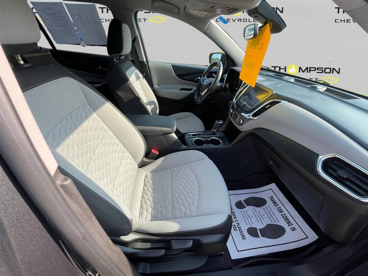 Chevrolet Equinox LT 2WD 2020