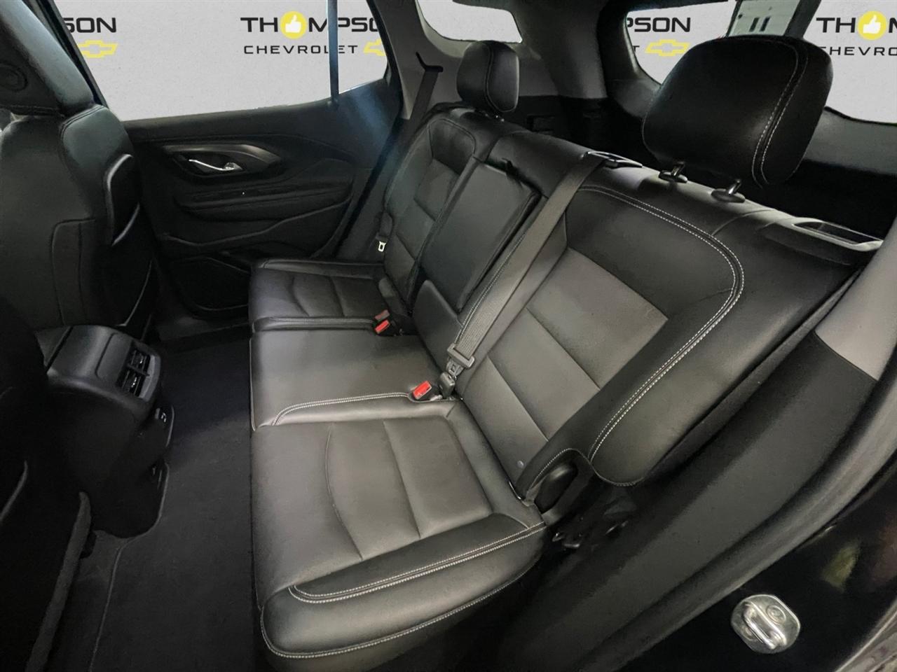 GMC Terrain SLT AWD 2022