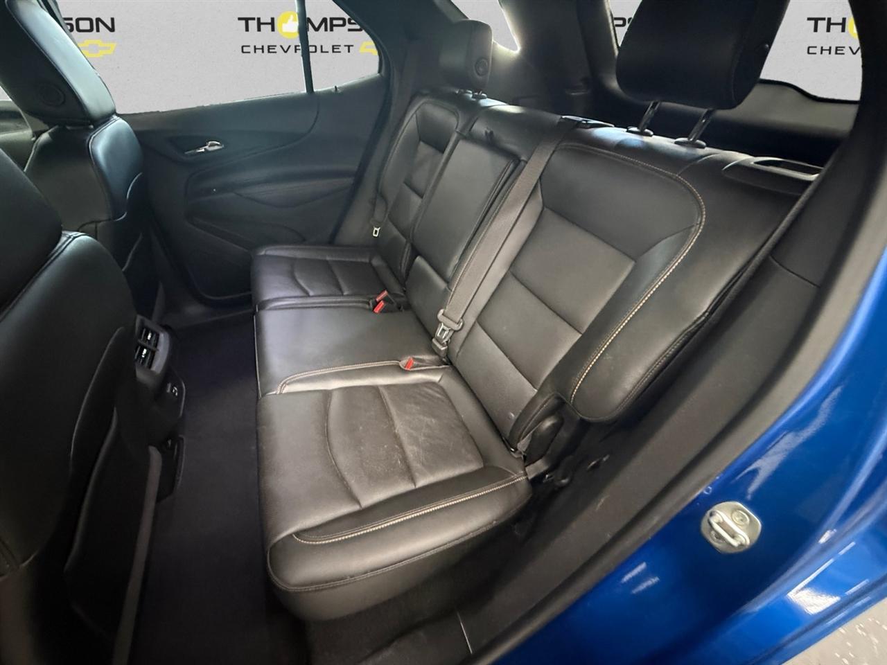 Chevrolet Equinox Premier 1.5 AWD 2019