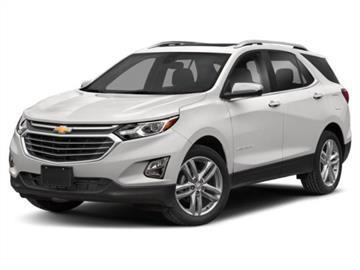 2019 Chevrolet Equinox Premier 1.5 AWD