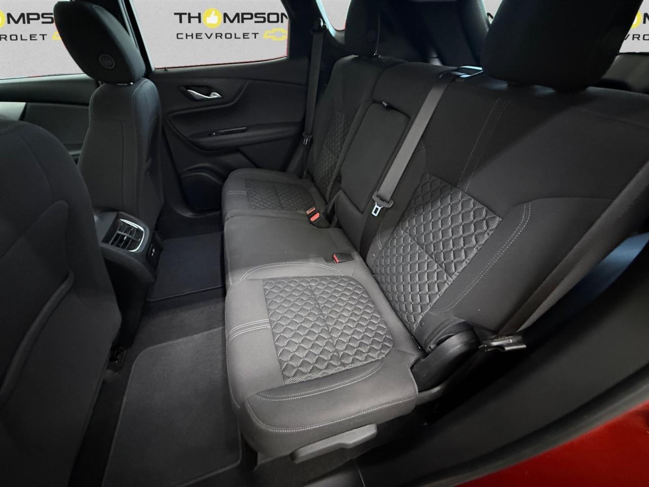 Chevrolet Blazer 2LT AWD 2021