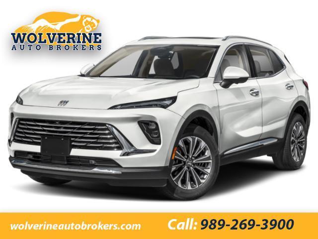 Buick Envision Preferred 2024