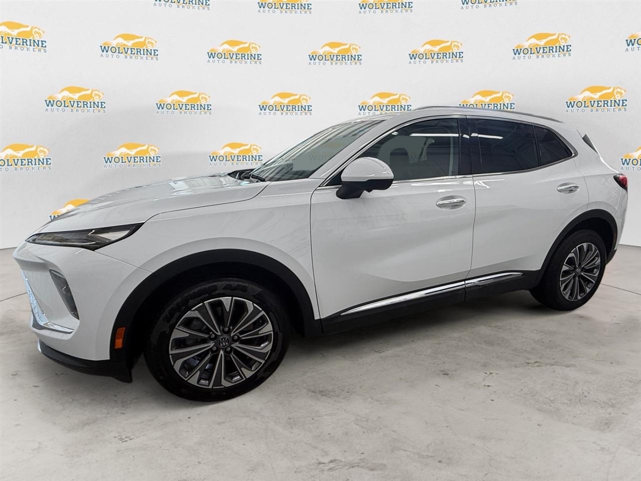 Buick Envision Preferred 2024