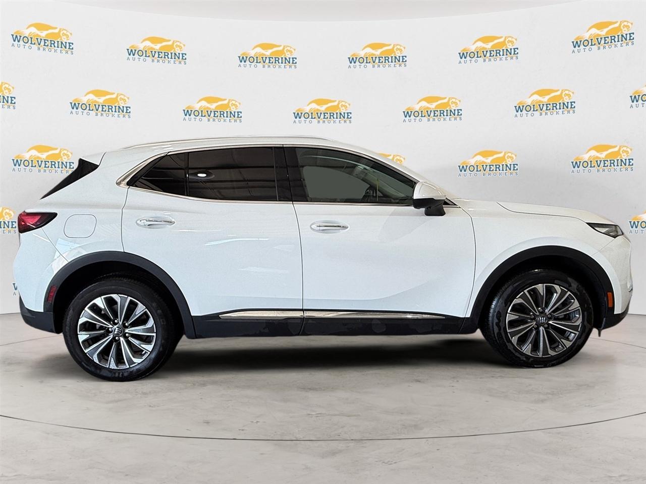 Buick Envision Preferred 2024