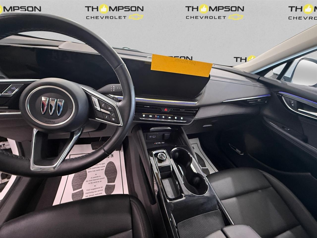 Buick Envision Preferred 2024
