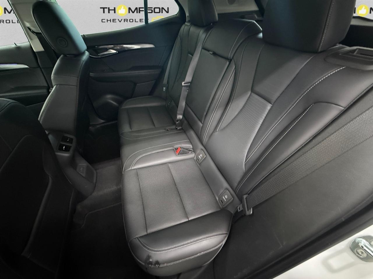 Buick Envision Preferred 2024
