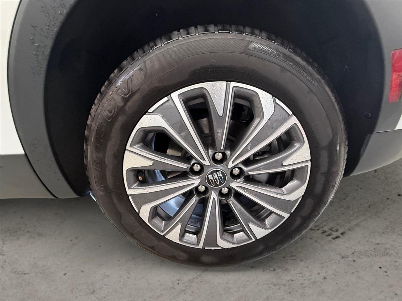 Buick Envision Preferred 2024