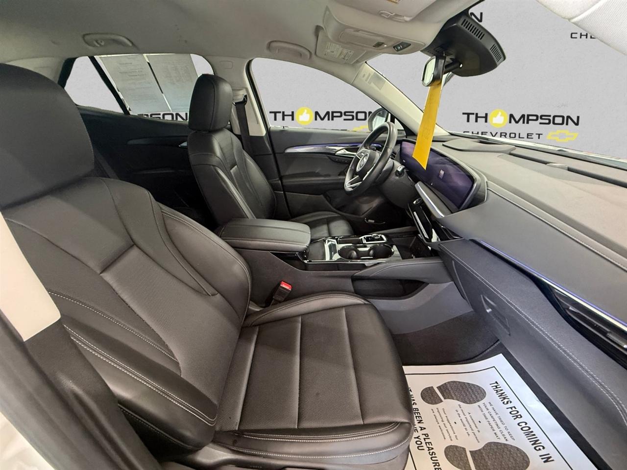 Buick Envision Preferred 2024