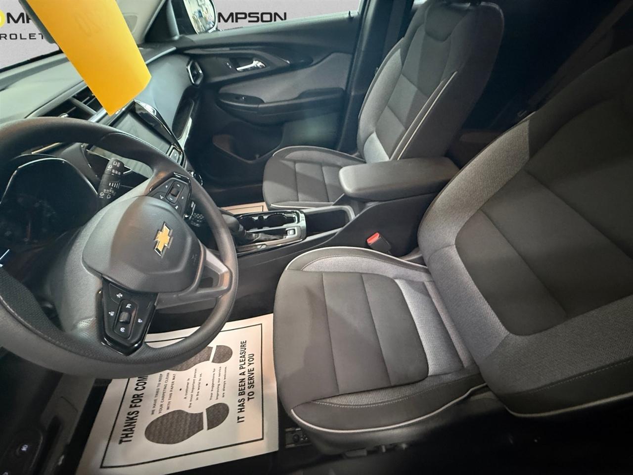 Chevrolet TrailBlazer LT 2023