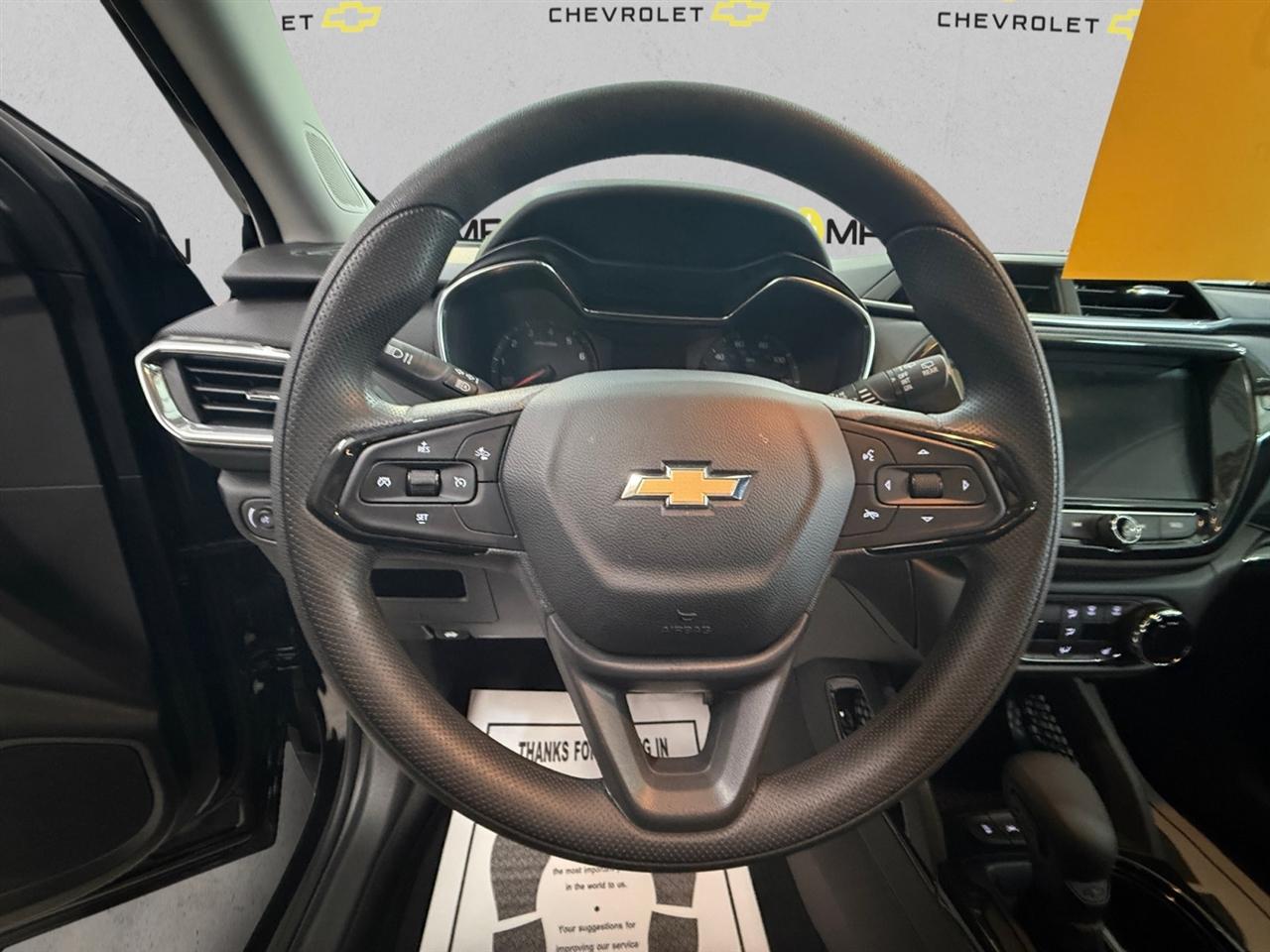 Chevrolet TrailBlazer LT 2023
