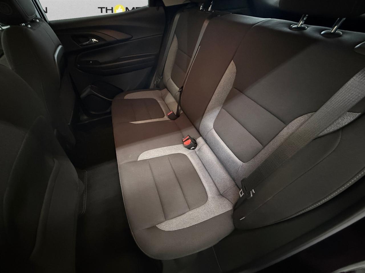 Chevrolet TrailBlazer LT 2023