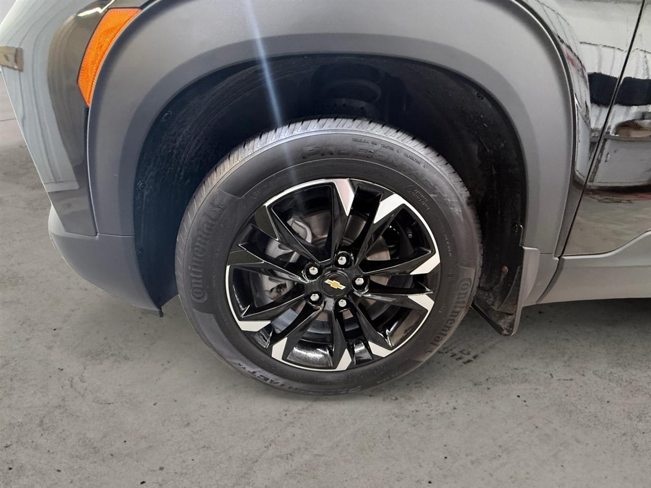 Chevrolet TrailBlazer LT 2023
