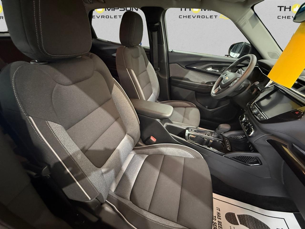 Chevrolet TrailBlazer LT 2023