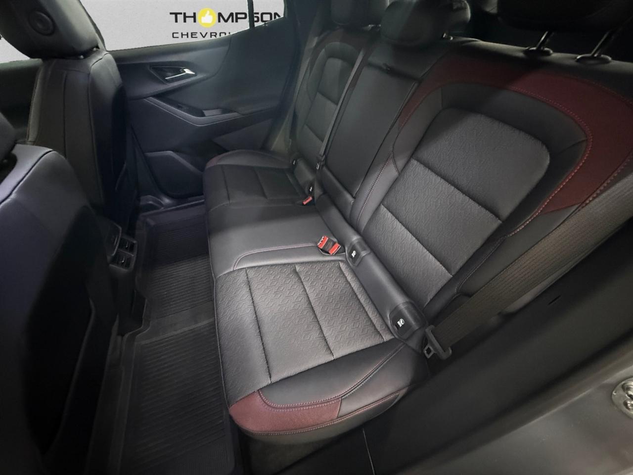Chevrolet Equinox RS AWD 2025