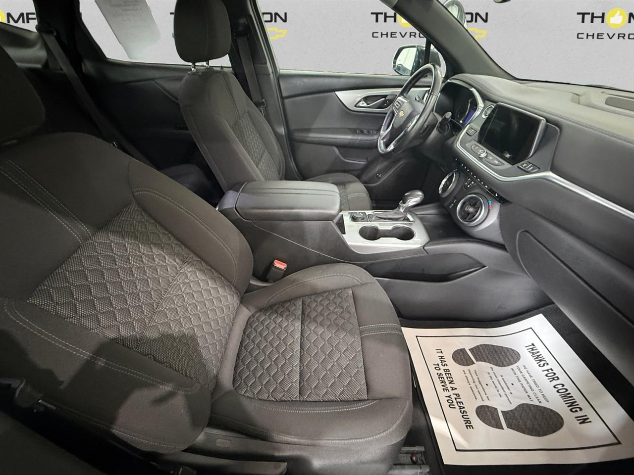 Chevrolet Blazer 1LT 2020