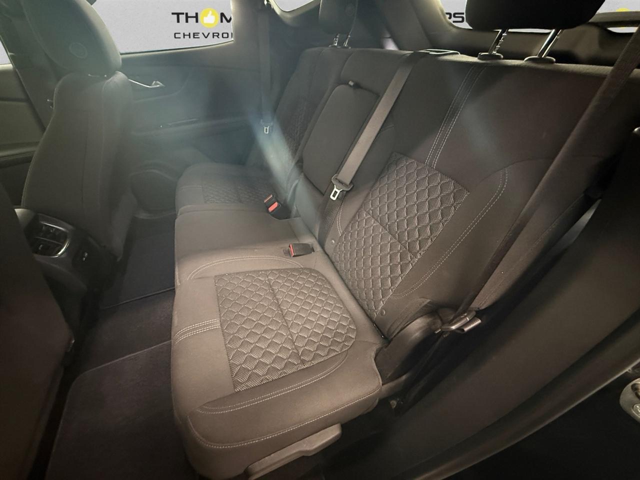 Chevrolet Blazer 1LT 2020