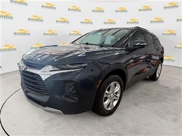 2020 Chevrolet Blazer 1LT