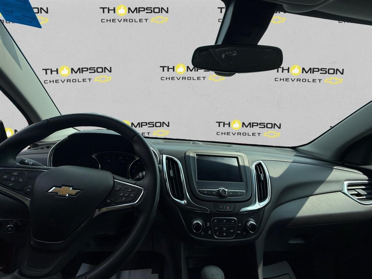 Chevrolet Equinox LT AWD 2024