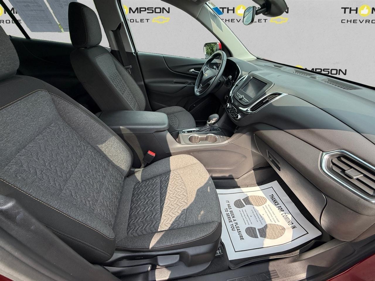 Chevrolet Equinox LT AWD 2024