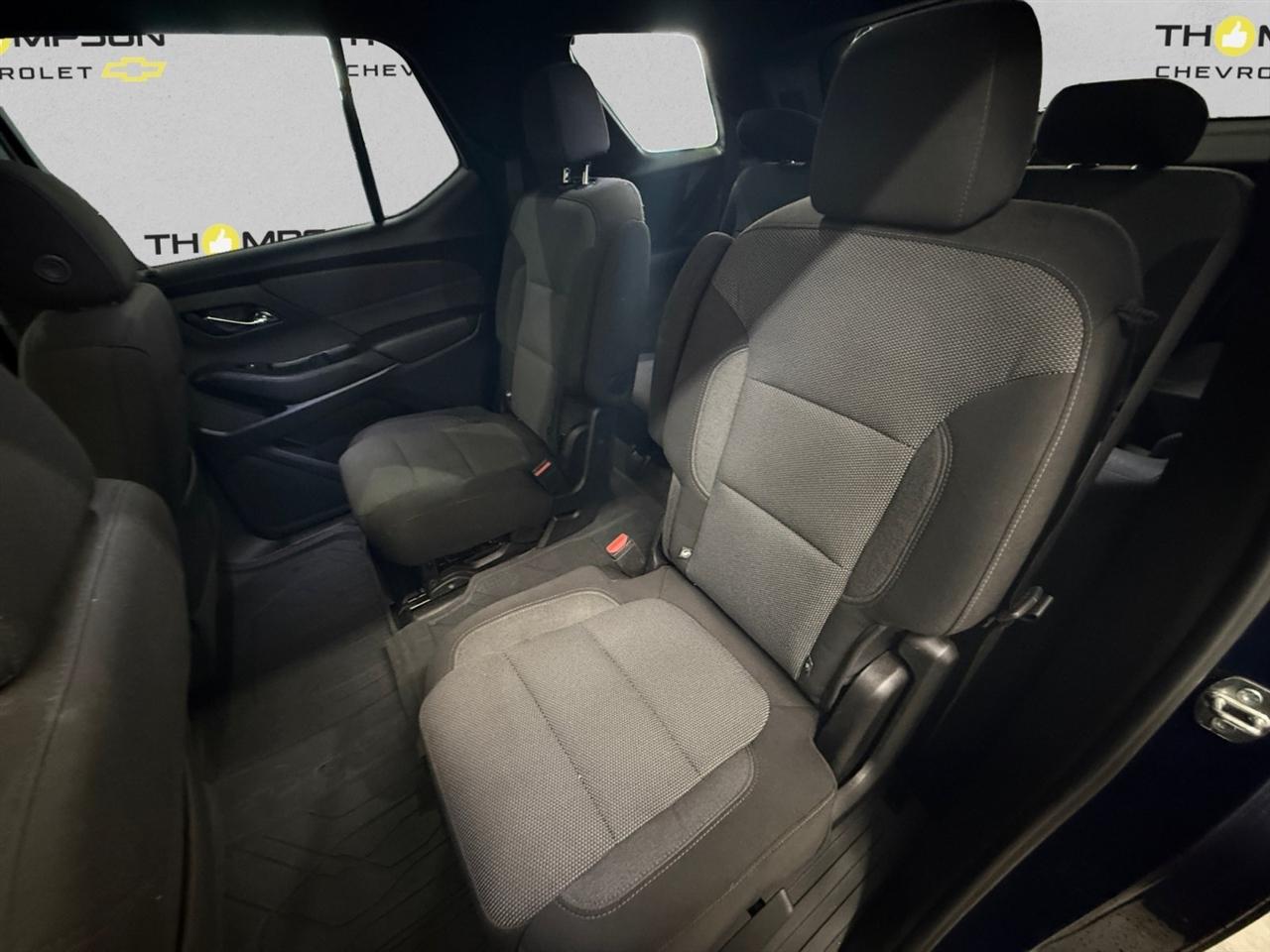 Chevrolet Traverse LT Cloth AWD 2023