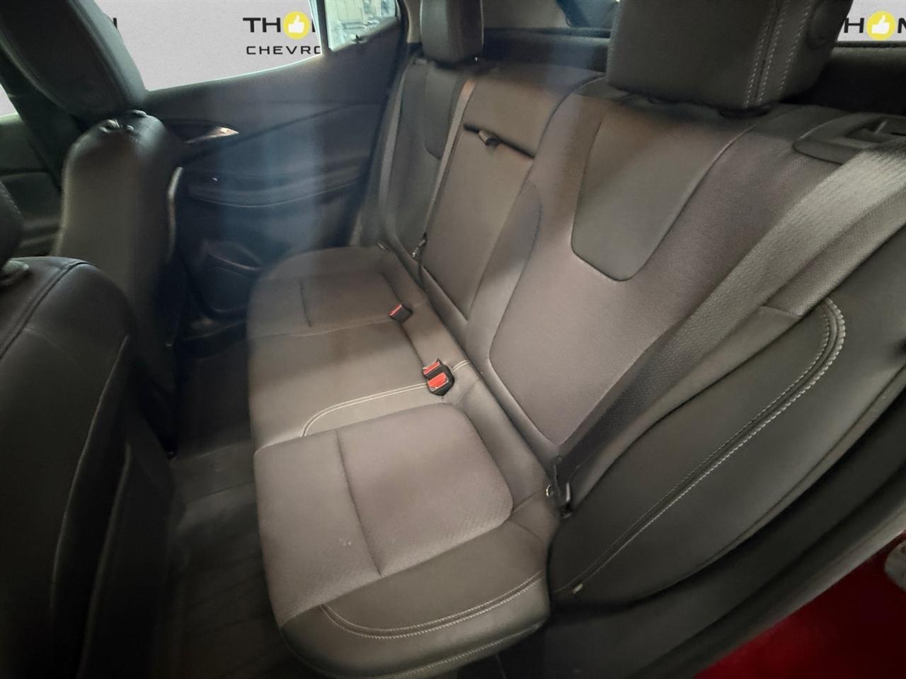 Buick Encore GX Select AWD 2023