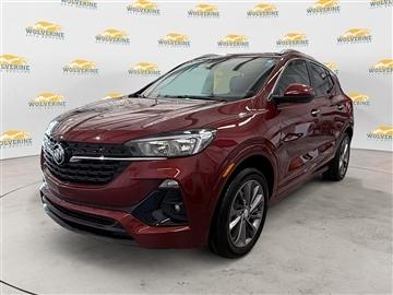 2023 Buick Encore GX Select AWD
