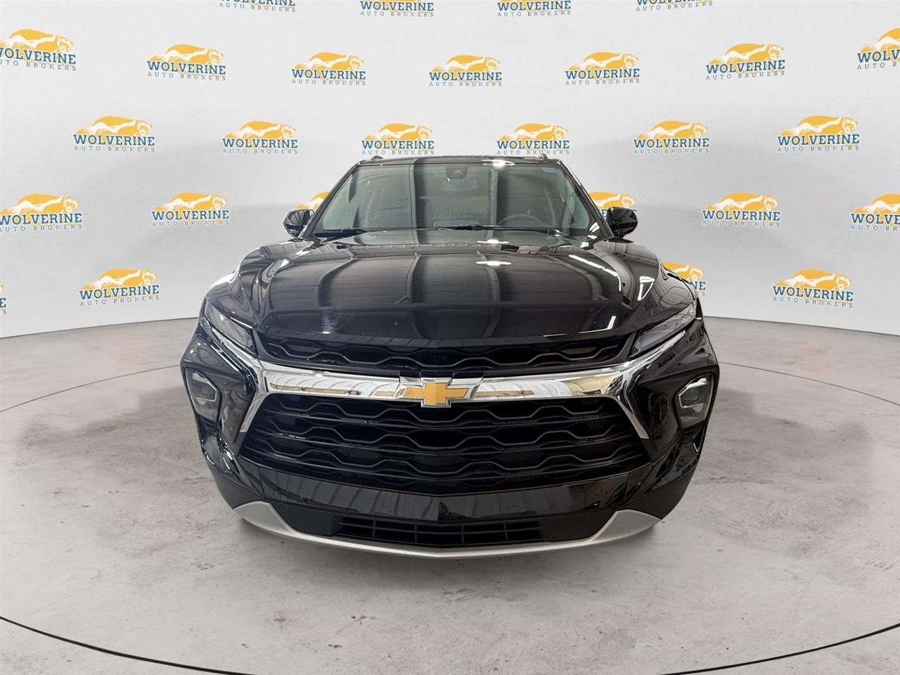 Chevrolet Blazer 2LT 2024