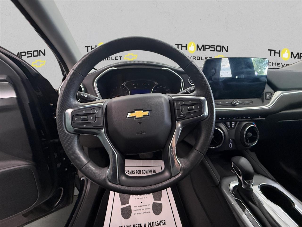 Chevrolet Blazer 2LT 2024