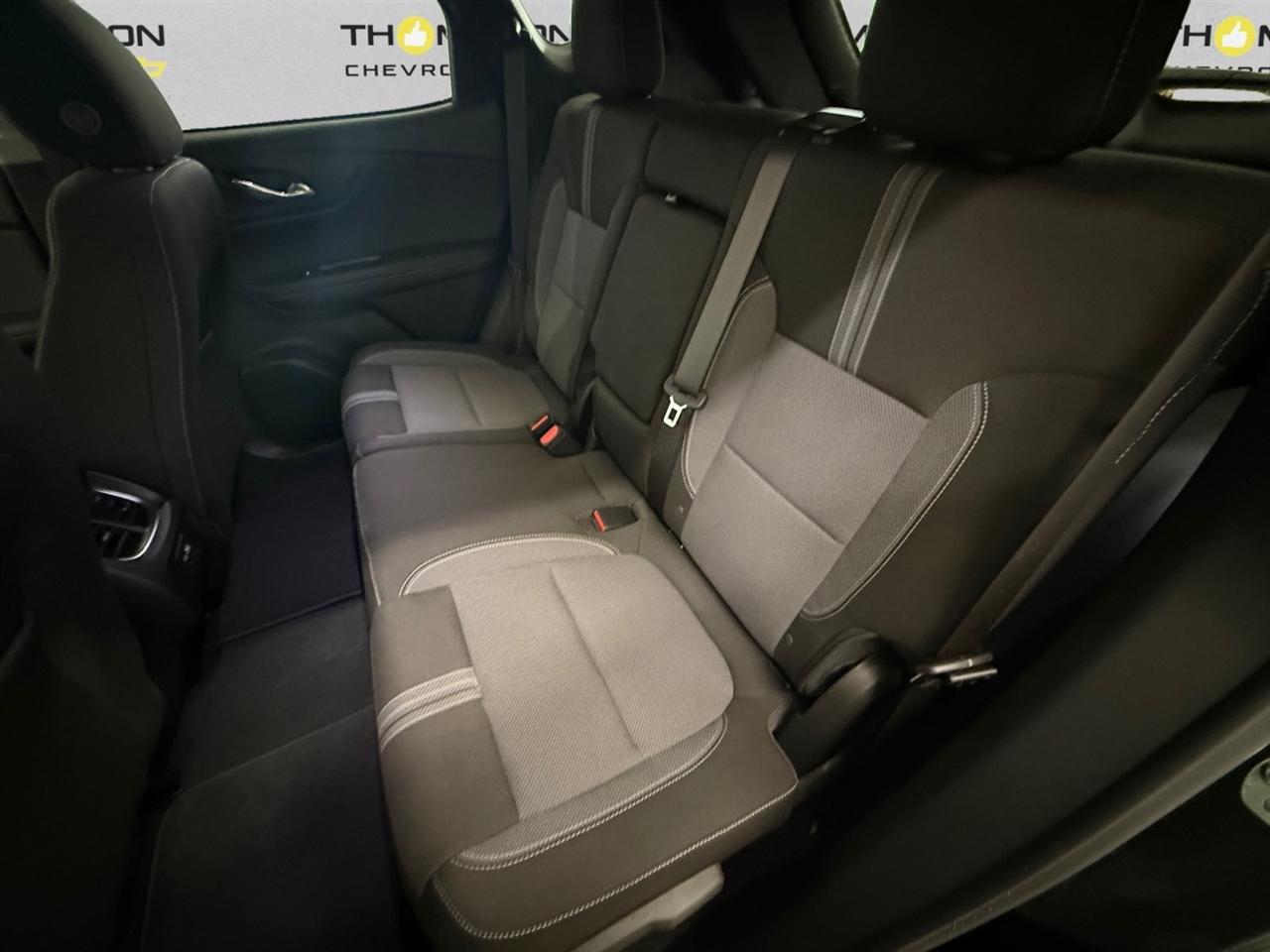 Chevrolet Blazer 2LT 2024