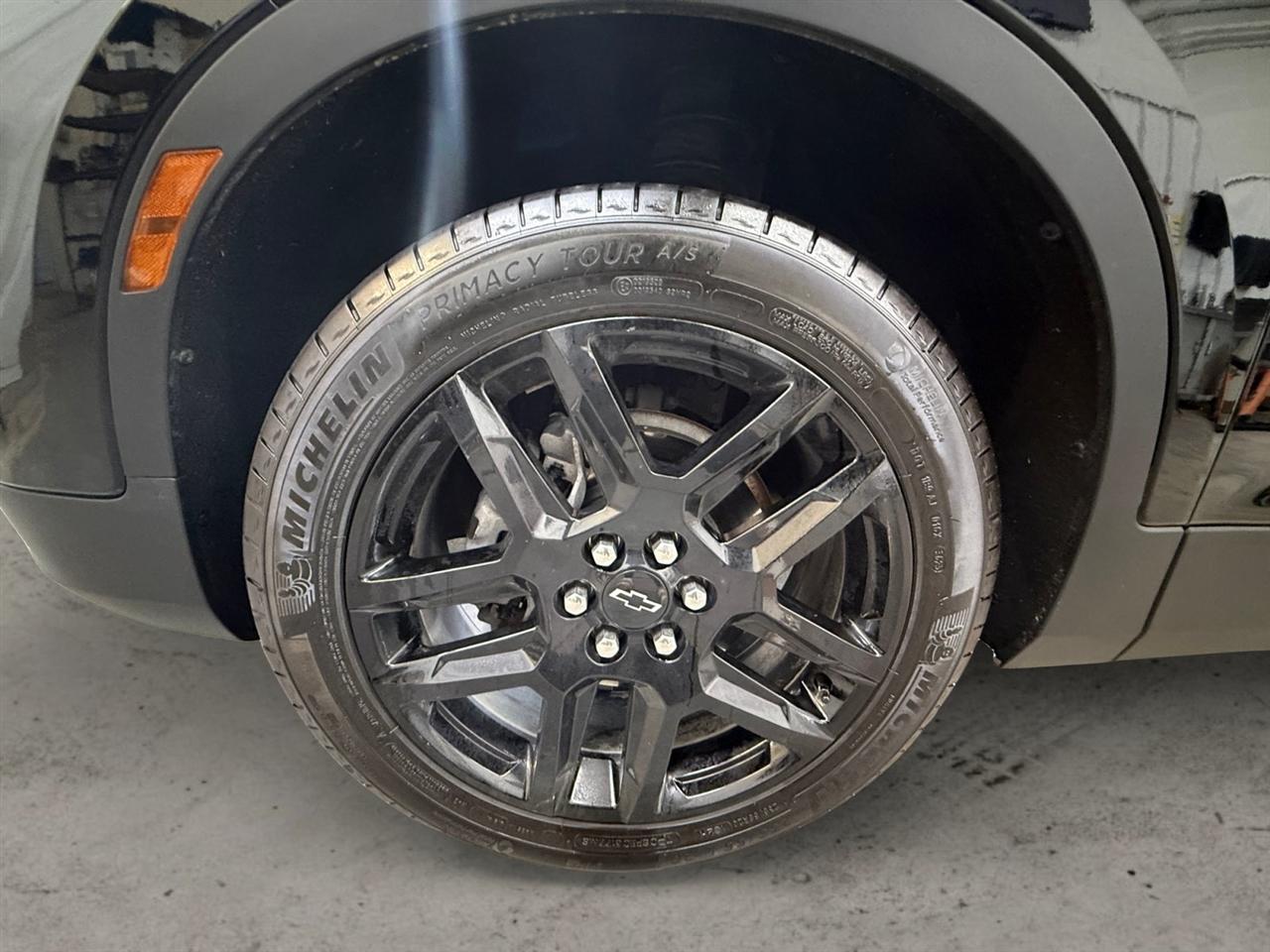 Chevrolet Blazer 2LT 2024